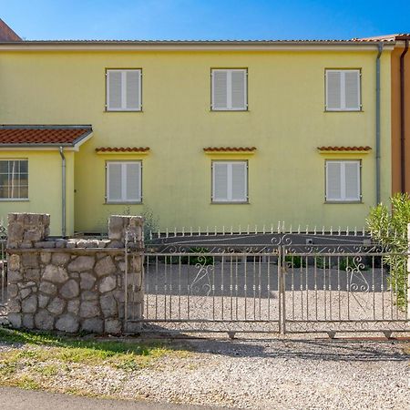 Apartments Kovacic Kraljevica Exterior foto