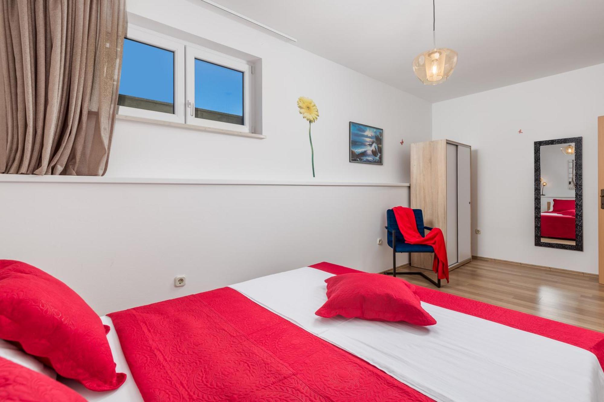 Apartments Kovacic Kraljevica Exterior foto