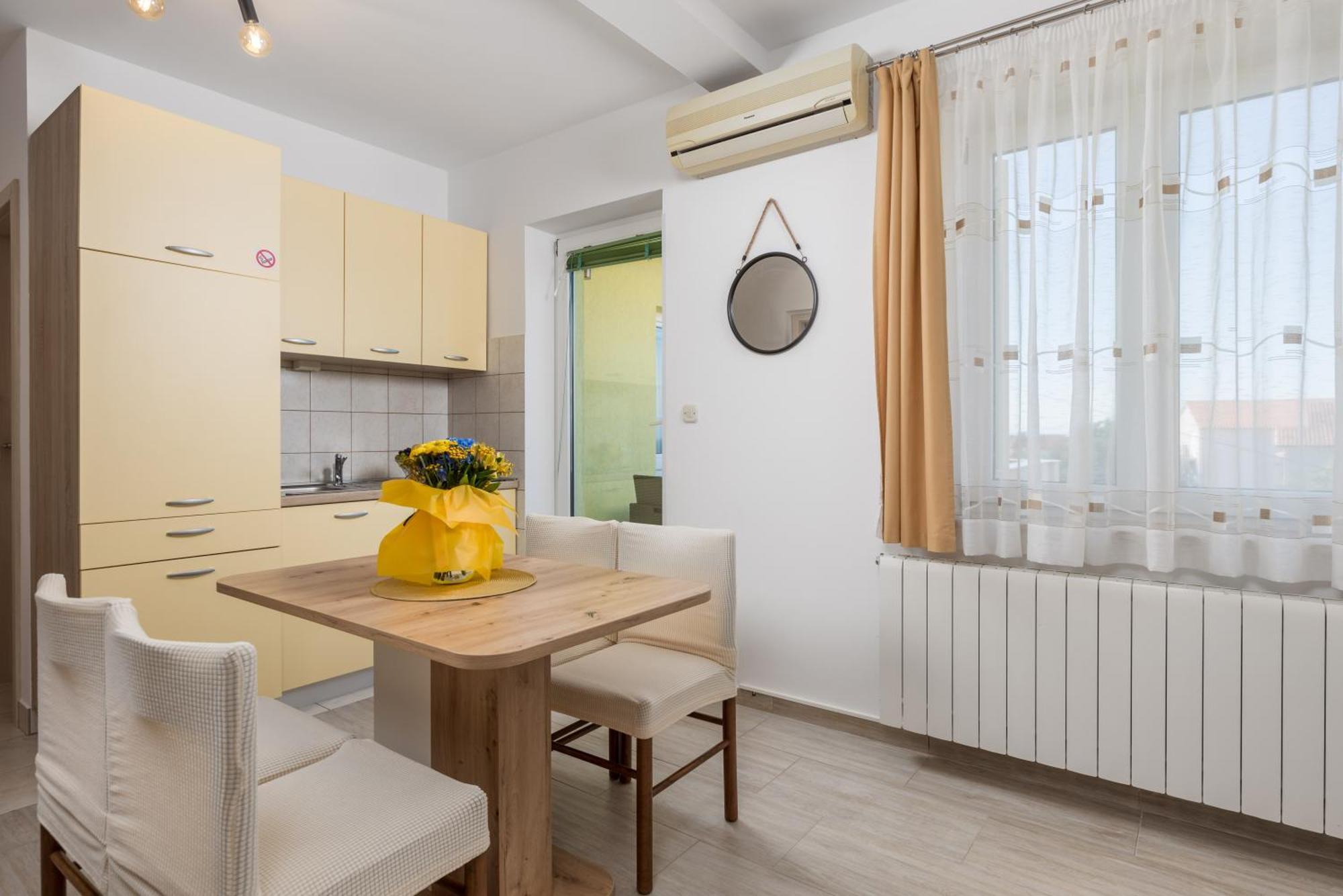 Apartments Kovacic Kraljevica Exterior foto