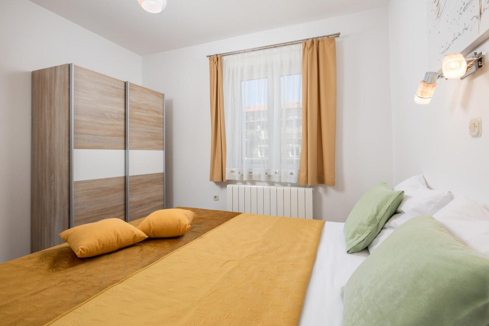 Apartments Kovacic Kraljevica Exterior foto