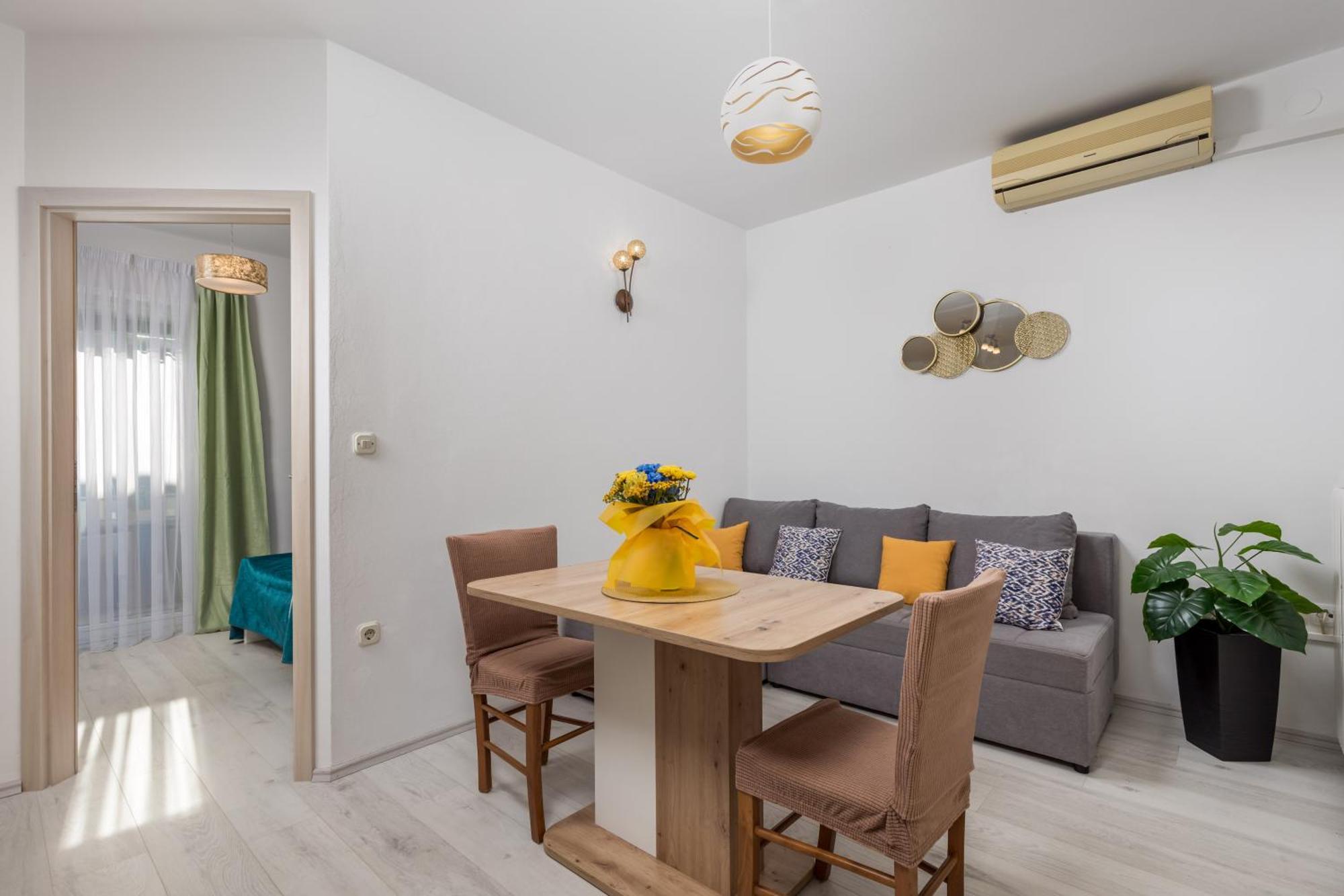 Apartments Kovacic Kraljevica Exterior foto