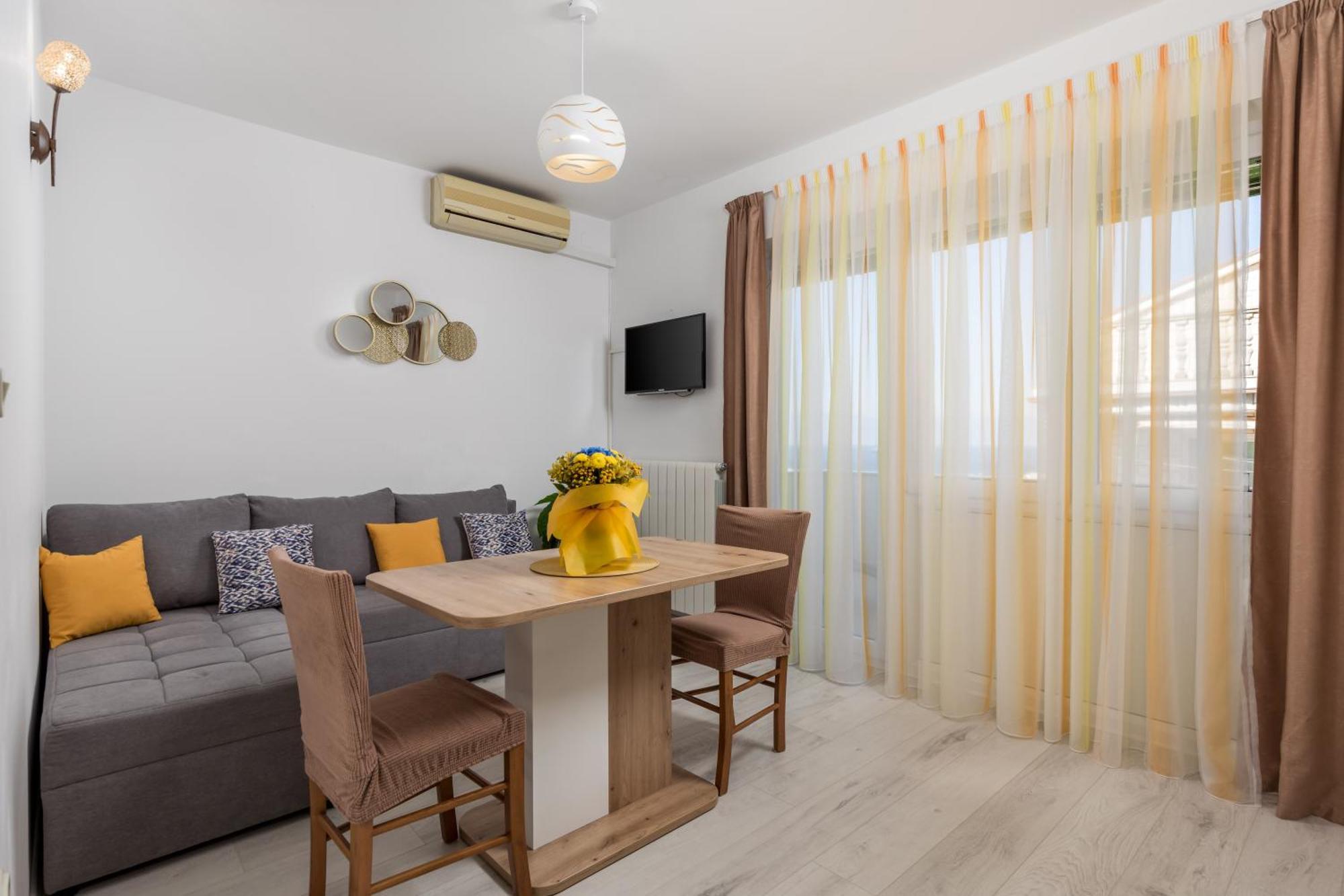 Apartments Kovacic Kraljevica Exterior foto